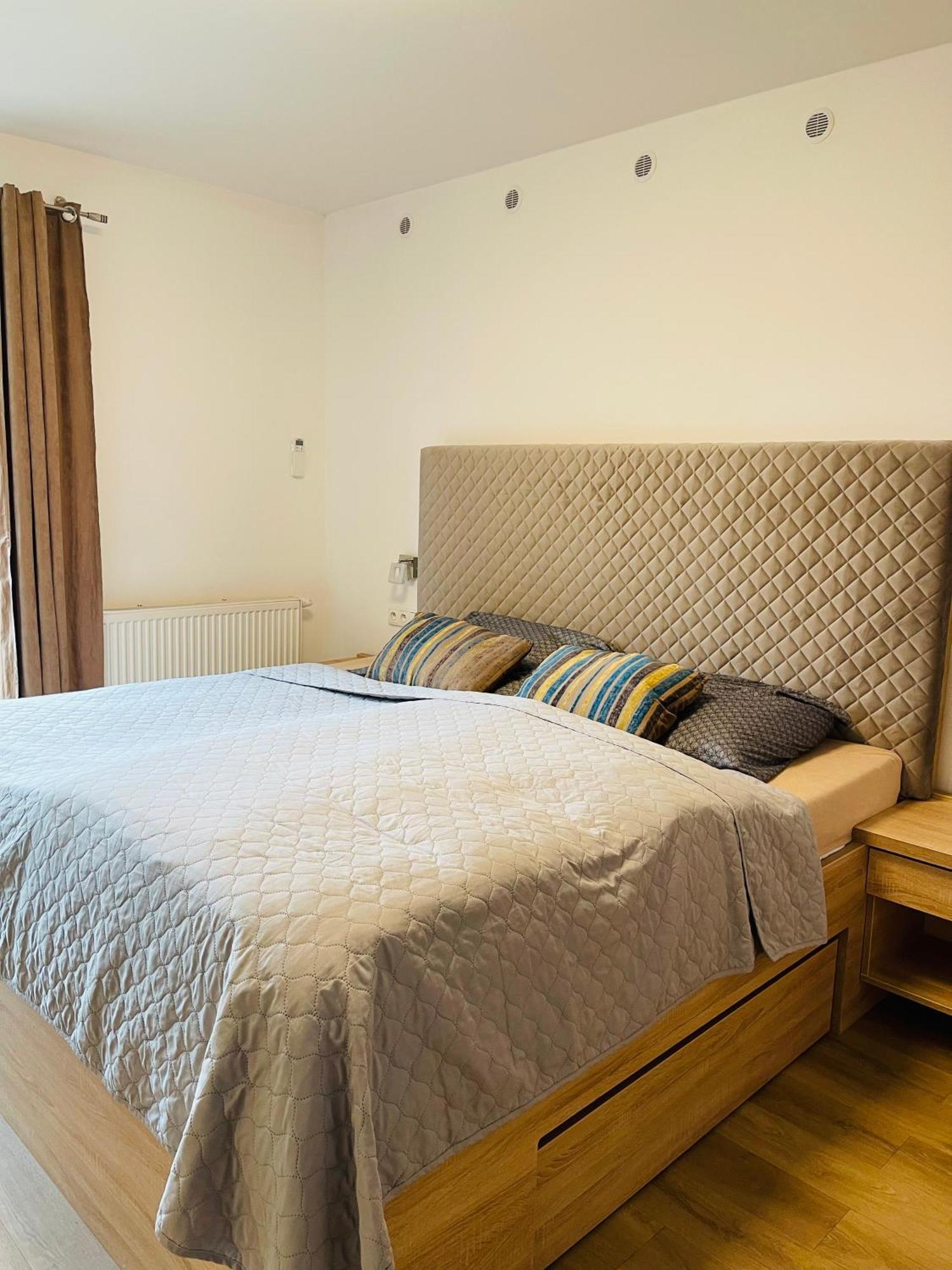 Ústí nad Labem Jenys Apartment Usti מראה חיצוני תמונה