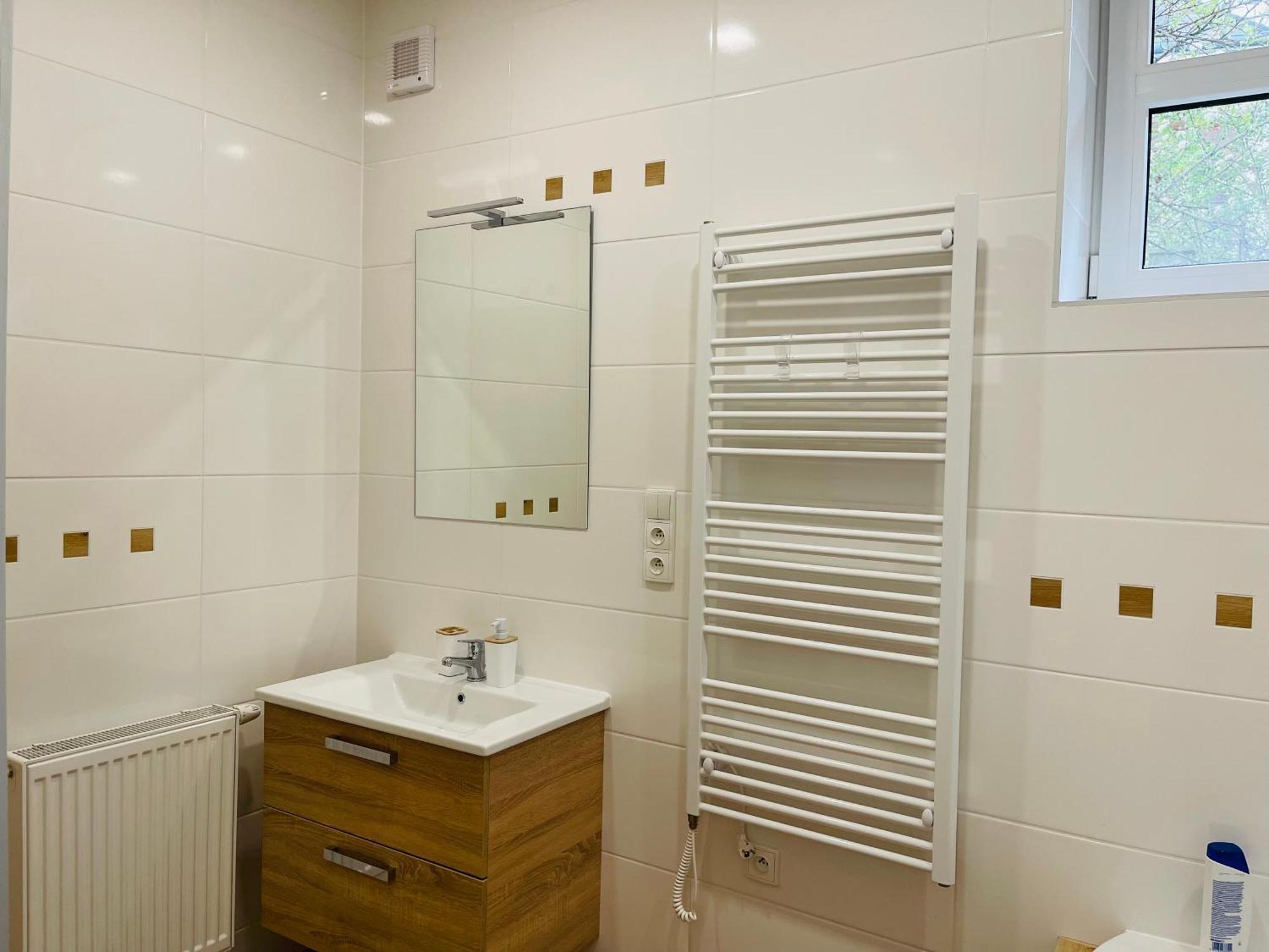 Ústí nad Labem Jenys Apartment Usti מראה חיצוני תמונה