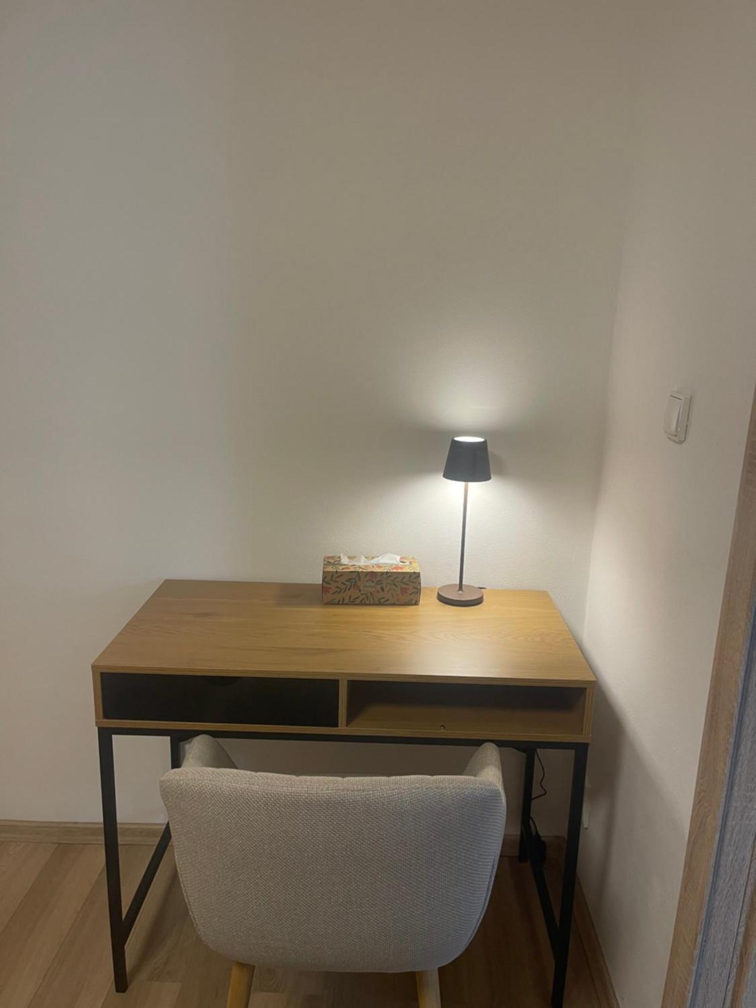 Ústí nad Labem Jenys Apartment Usti מראה חיצוני תמונה